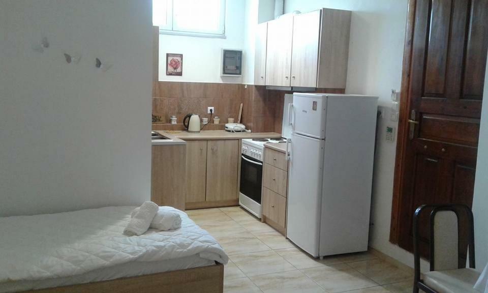 Kanali Beach House 2 エクステリア 写真