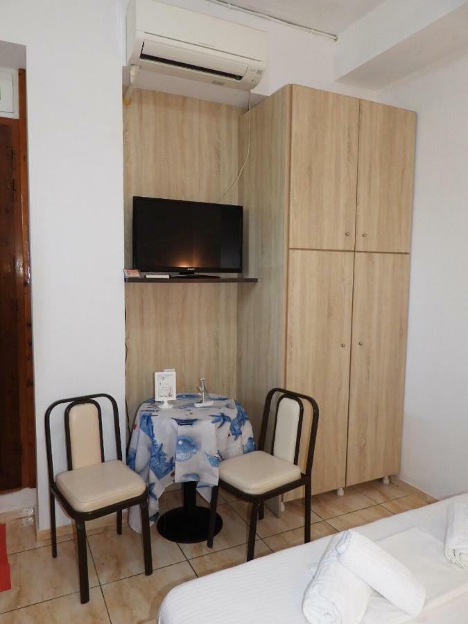 Kanali Beach House 2 エクステリア 写真