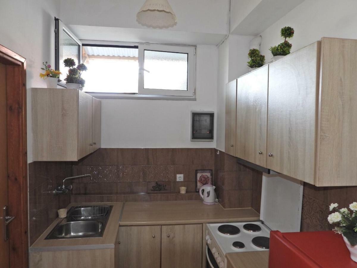 Kanali Beach House 2 エクステリア 写真