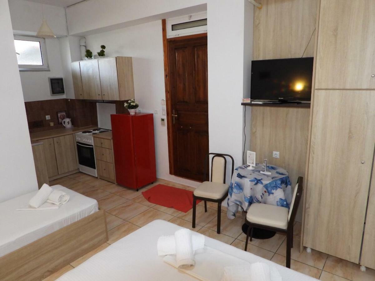 Kanali Beach House 2 エクステリア 写真