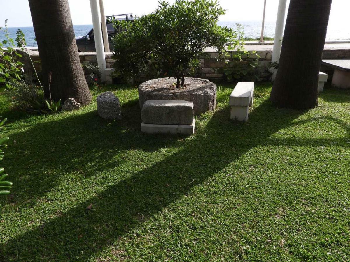 Kanali Beach House 2 エクステリア 写真