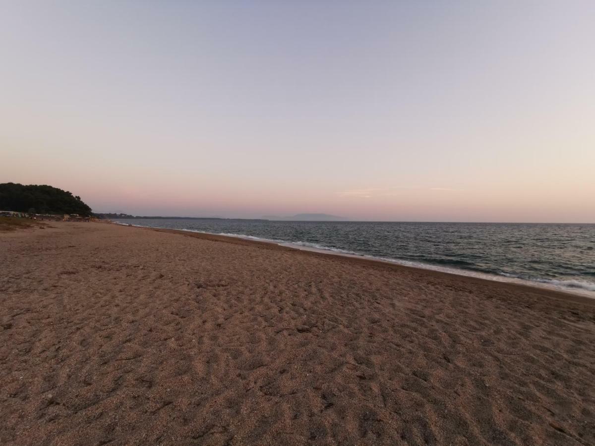 Kanali Beach House 2 エクステリア 写真