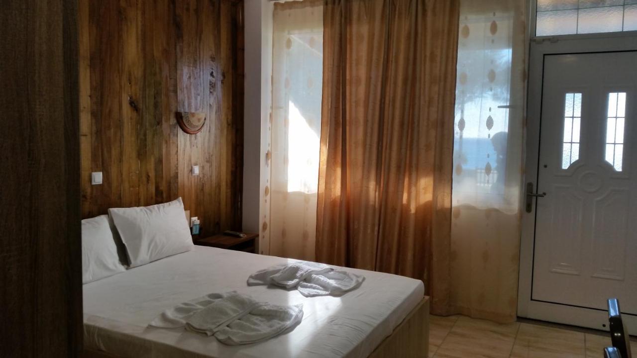 Kanali Beach House 2 エクステリア 写真